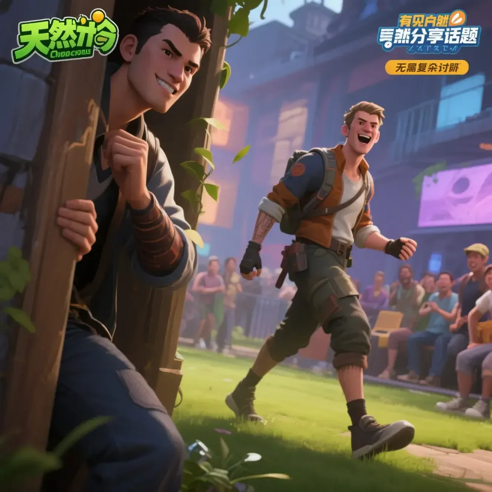 策略游戏爱好者